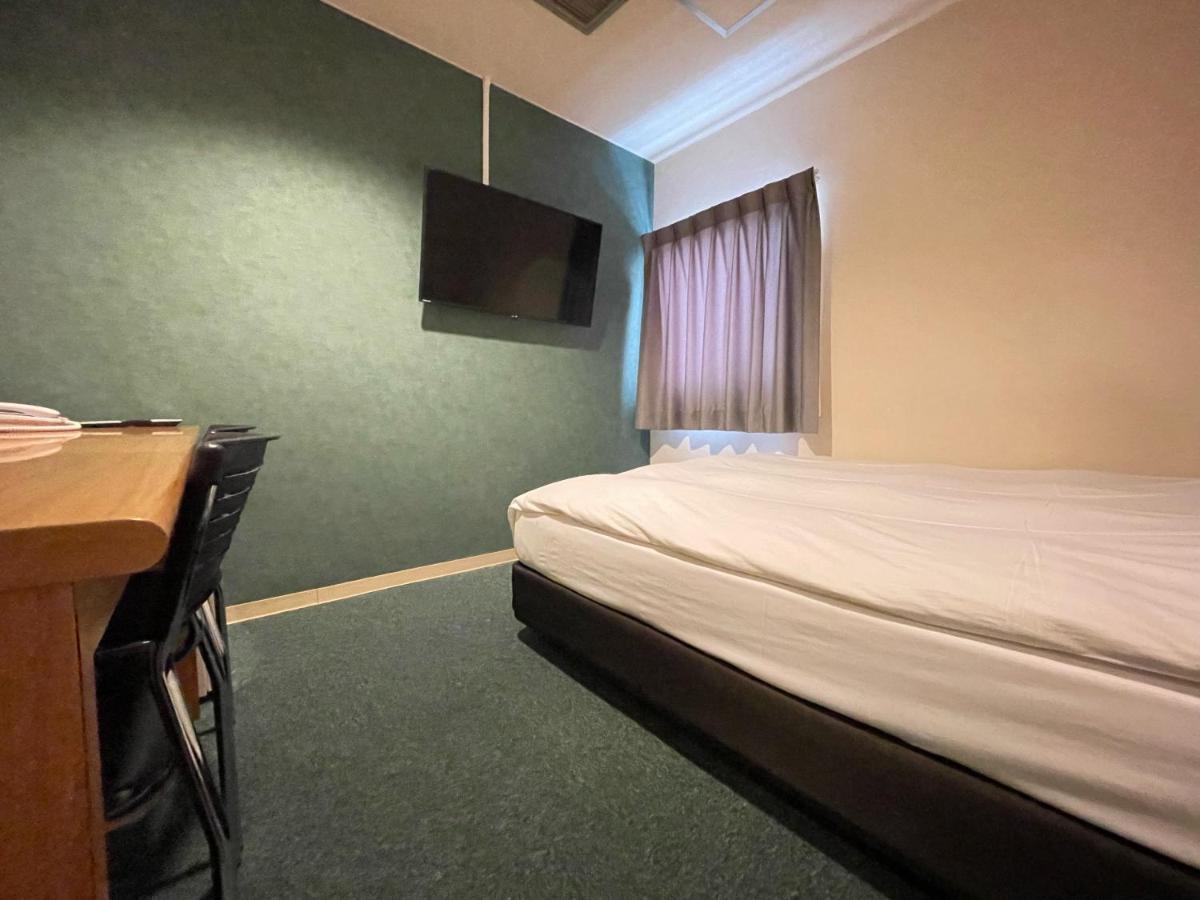 Hotel The Textile Гифу Экстерьер фото