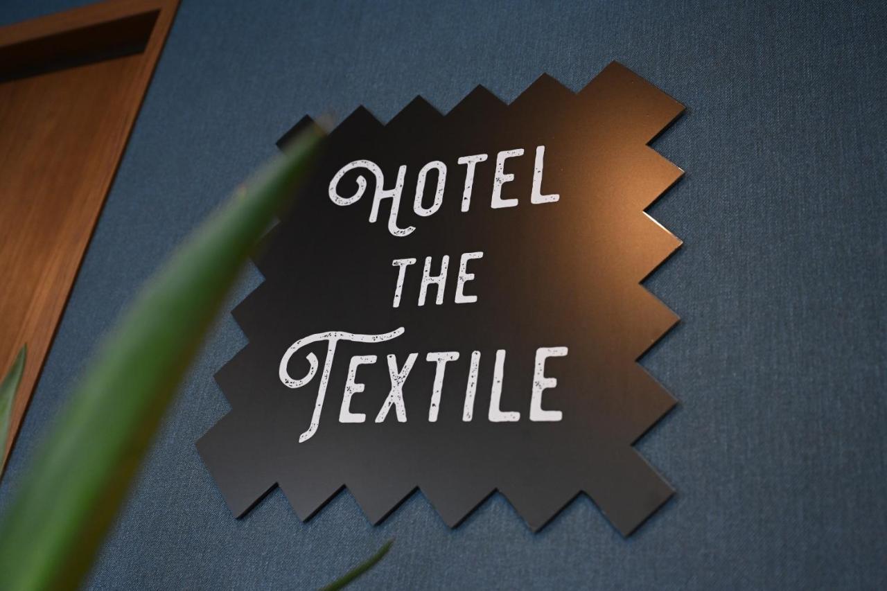 Hotel The Textile Гифу Экстерьер фото