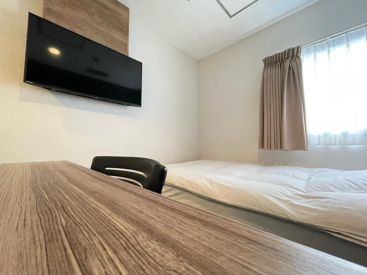 Hotel The Textile Гифу Экстерьер фото